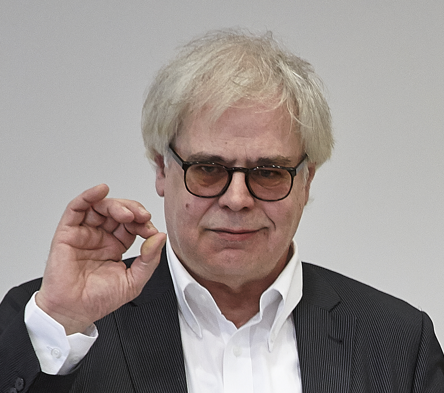 Prof Dr Wilfried Nippel Alte Geschichte