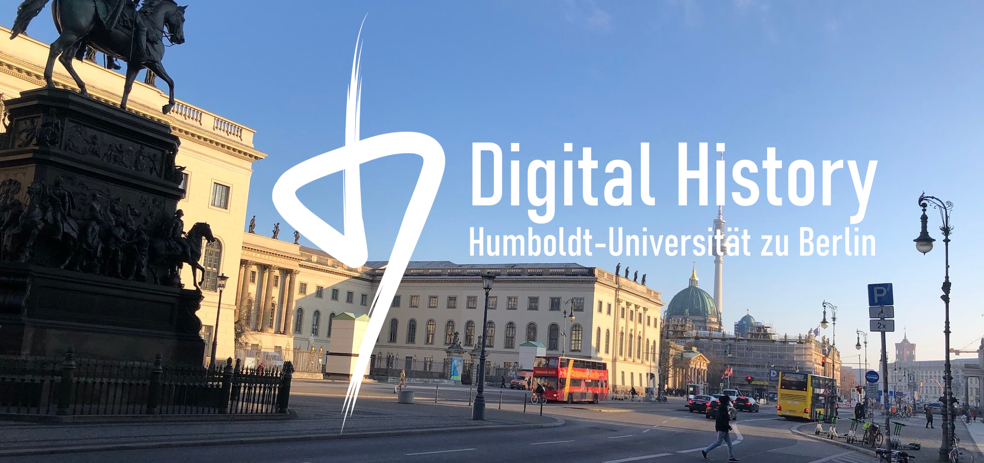 Digital History (Humboldt-Universität zu Berlin)