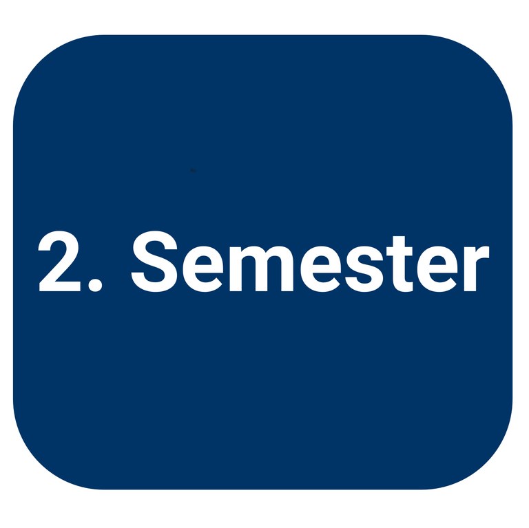 icon second sem