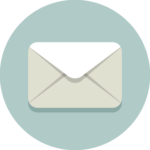 iconfinder mail 1055030 changed color