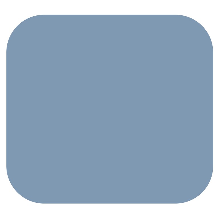 legend medium blue