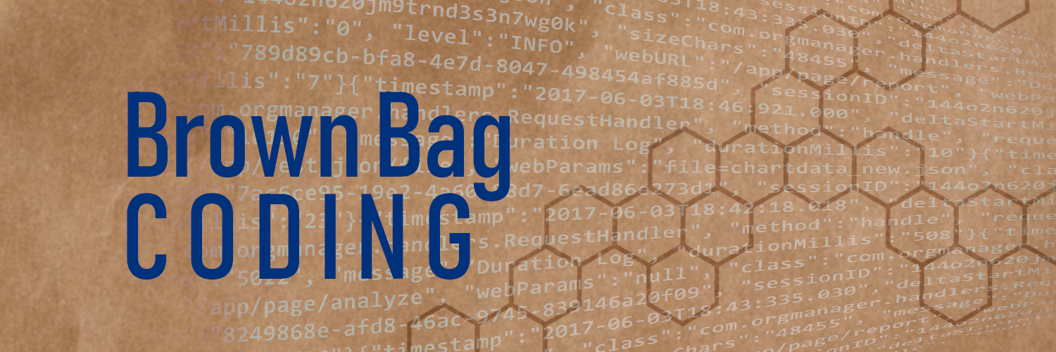 brown bag coding elements