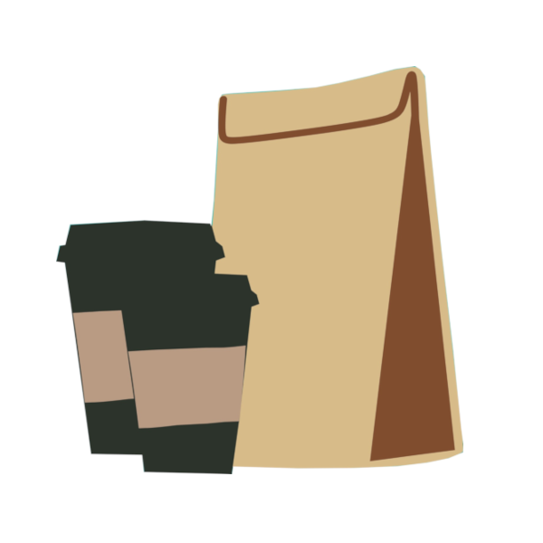 brownbag icon