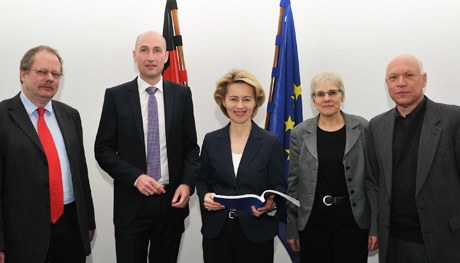 BMAS-Kommission