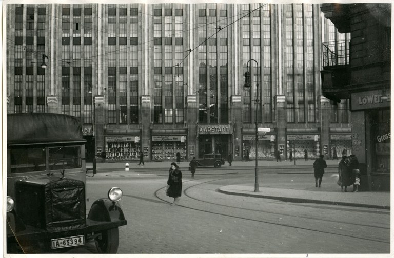 Hermannplatz