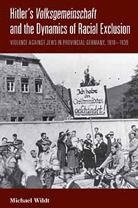 Hitler's Volksgemeinschaft