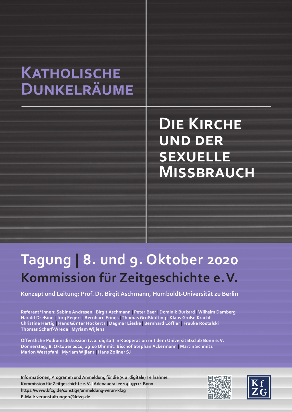 katholische dunkelraeume plakat 200826