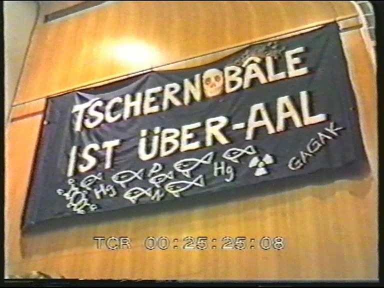 1987 Rest ist Risiko, Der (Sus Zwick)