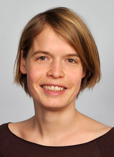 Johanna Drescher