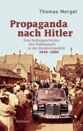 Propaganda nach hitler