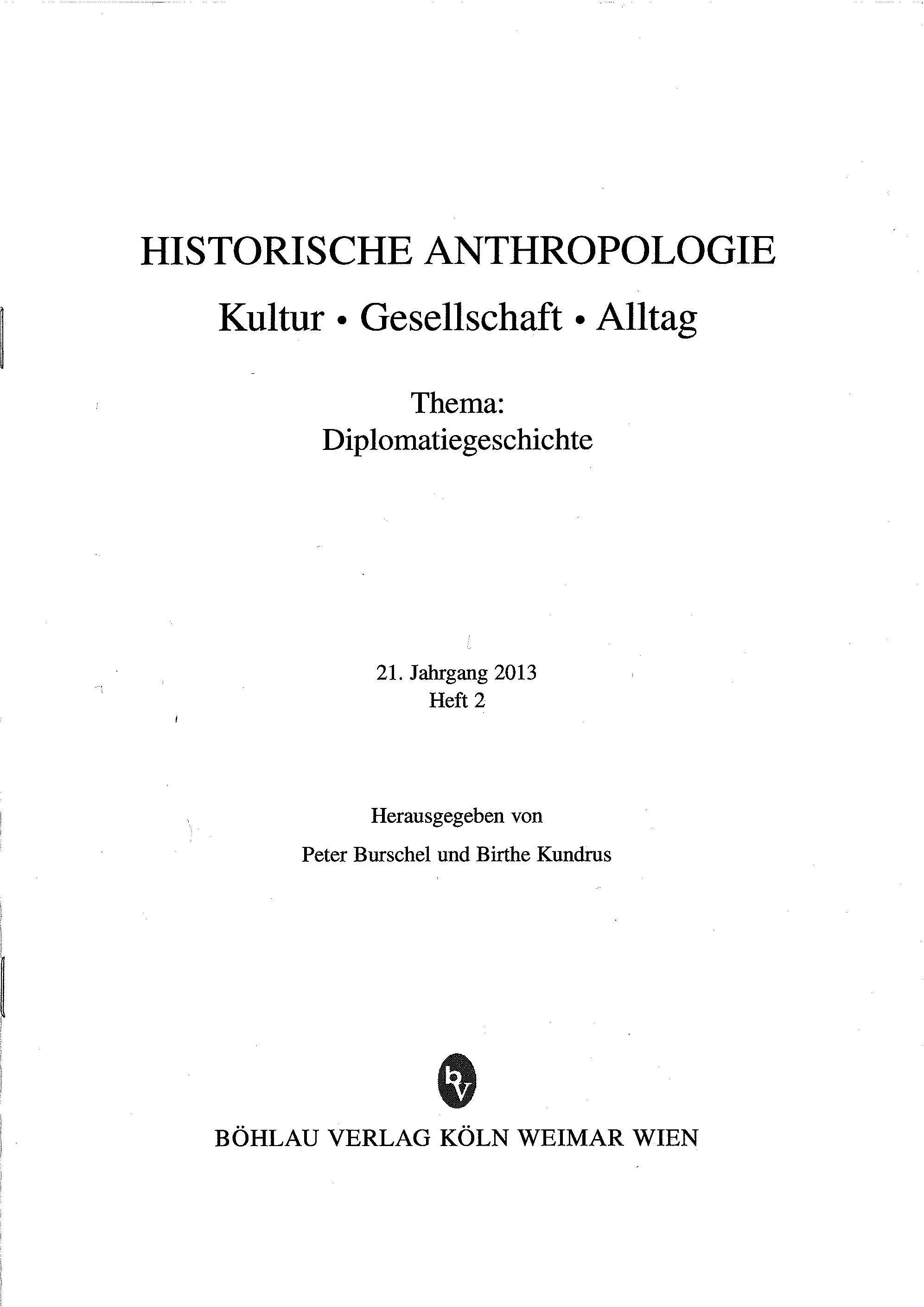 Historische Anthropologie - Diplomatiegeschichte - Deckblatt.jpg