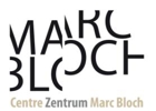 Centre MarcBloch logo