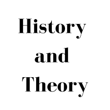 History and Theory