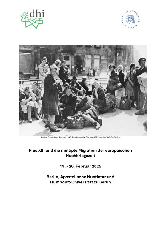 Programm - Pius XII. und die mr Europäischen Nachkriegszeit 1.jpg