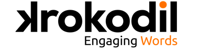 Krokodil Logo