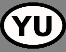 yu sticker