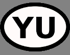 yu sticker