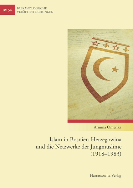 Omerika Cover Islam in Bosnien Herzegowina
