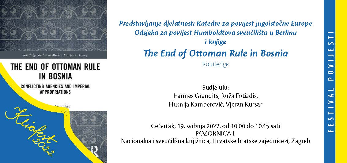 Kliofest 03 cetvrtak I 01 PDK The End of Ottoman Rule in Bosnia.jpg