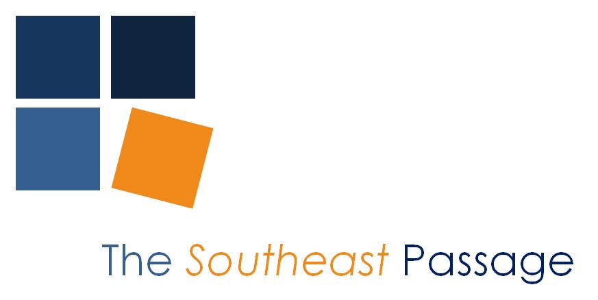 logo south east passage