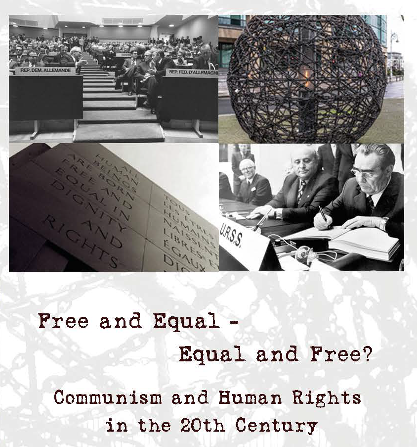 Workshop Menschenrechte Kommunismus (Bild Klein)