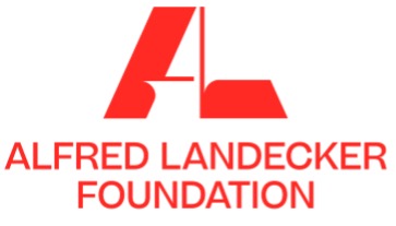 Alfred Landecker Fundation Logo
