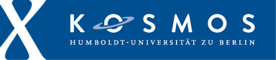 Logo KOSMOS