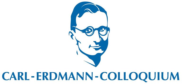 Carl-Erdmann-Colloquium – Logo