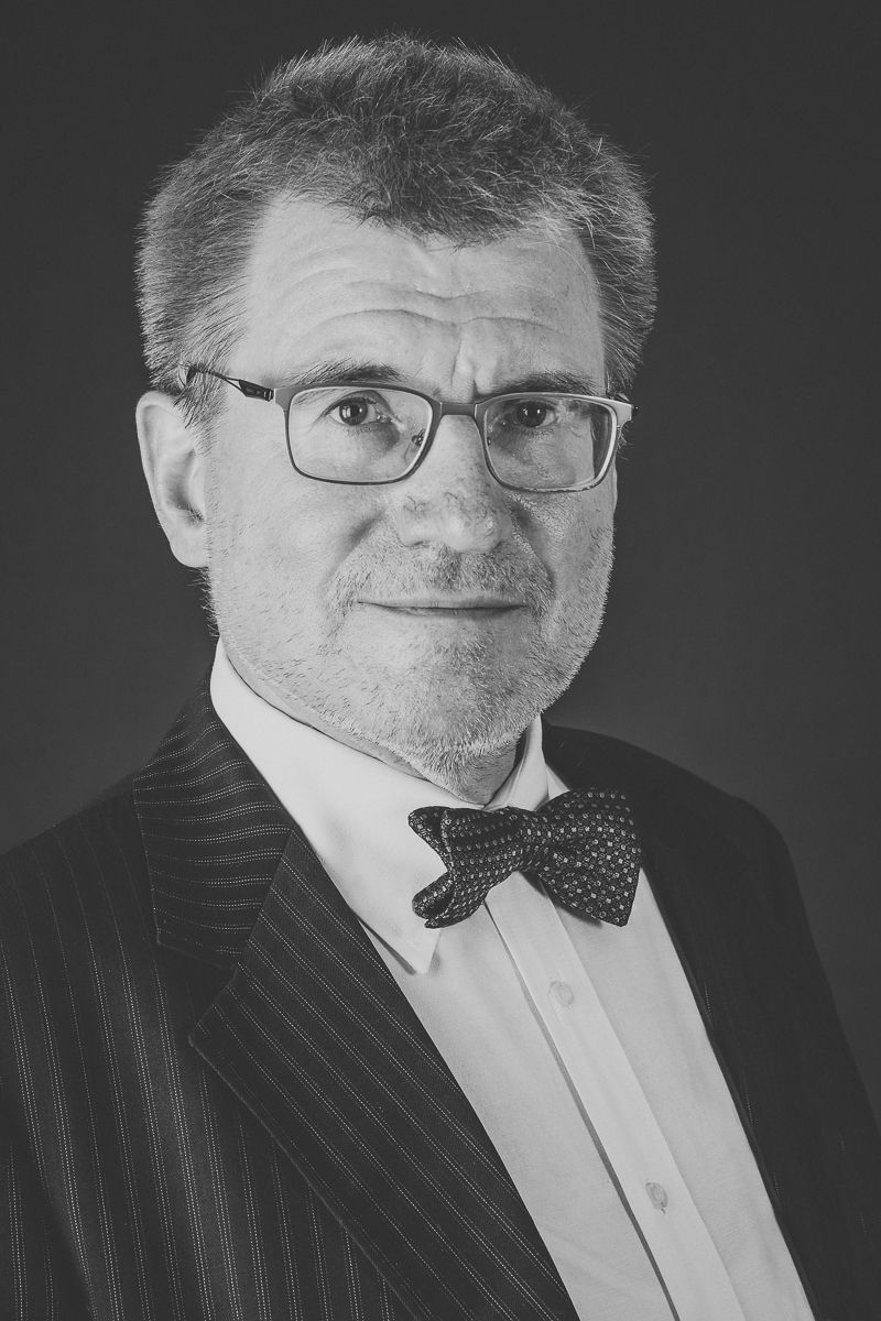 Prof. Dr. Johannes Helmrath