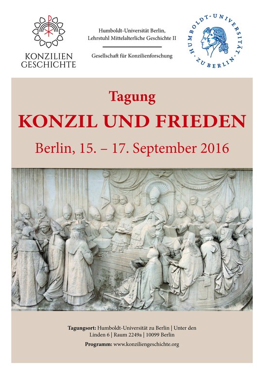 01 Plakat, Konzil und Frieden.jpg