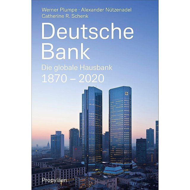 deutsche bank 292537519