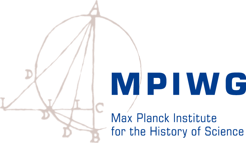 1504 max planck institute berlin history science mpiwg