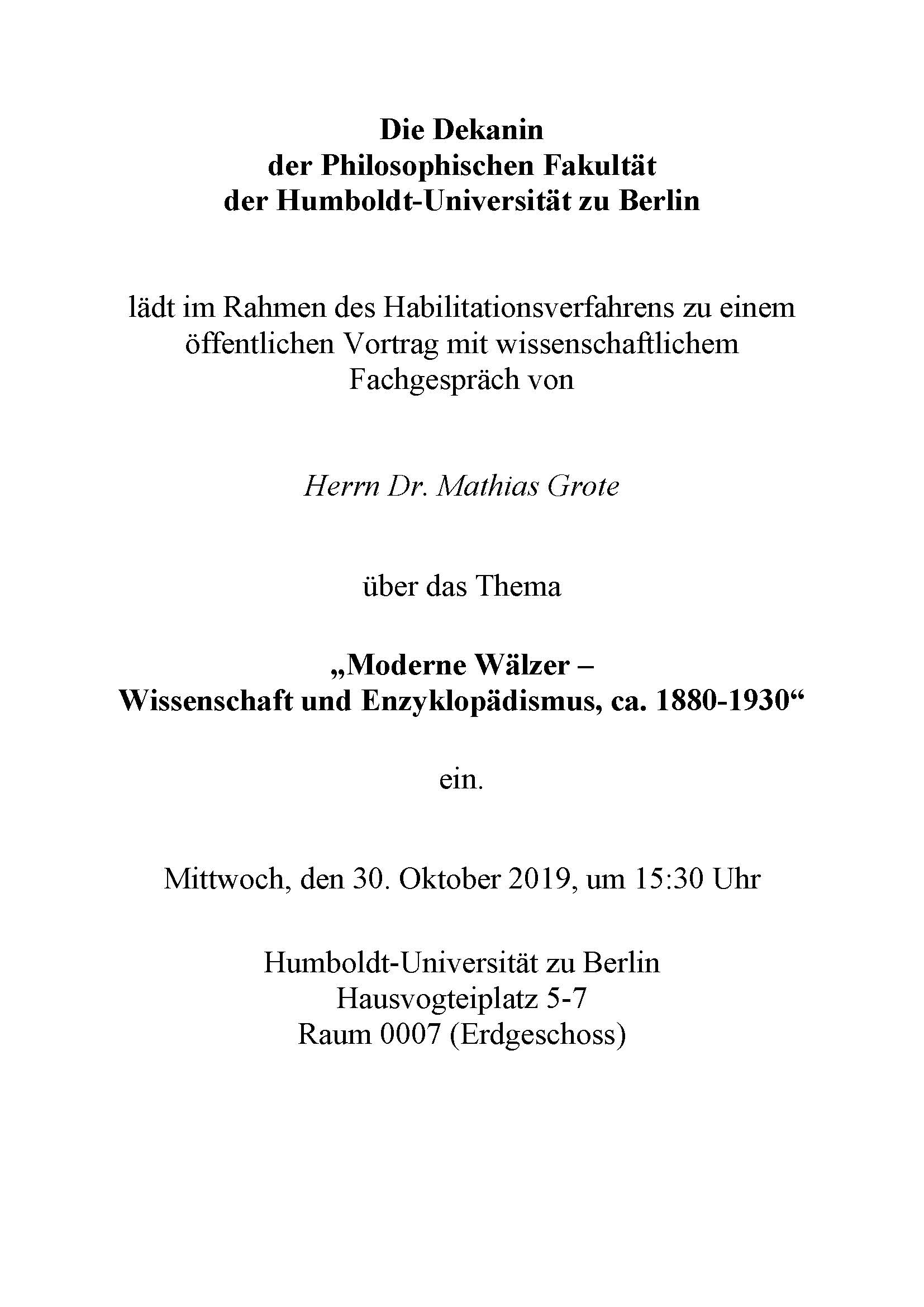 4 Einladung Habilitationskolloquium