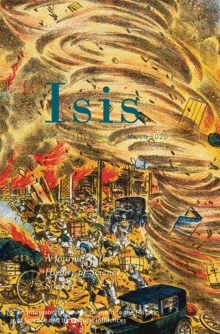 ISIS 2020