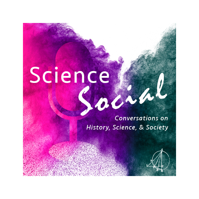 Science Social Podcast