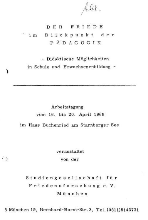 Abbildung II - Tagunsankündigung 1968.png