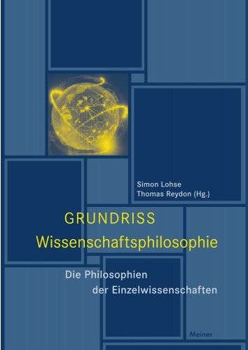 190219 Keuck Cover Grundriss Wissenschaftsphilosophie
