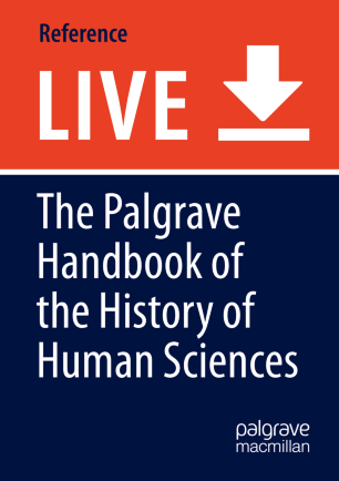 Engstrom_The Palgrave Handbook of the History of Human Sciences.png