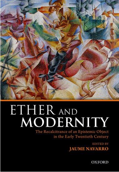 ether and moderinity