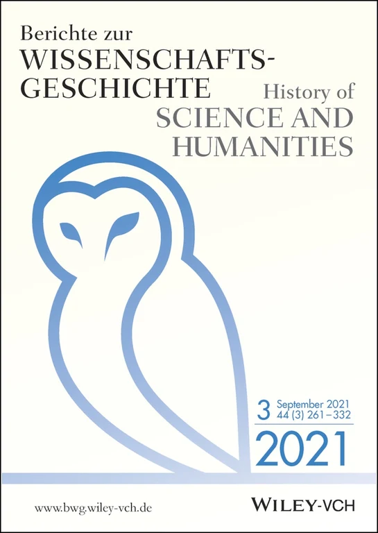 Grote und te Heesen Interview