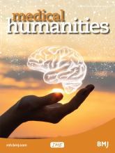 Medical Humanities