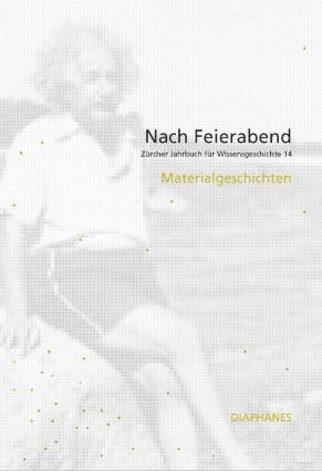 nach Feierabend 2018