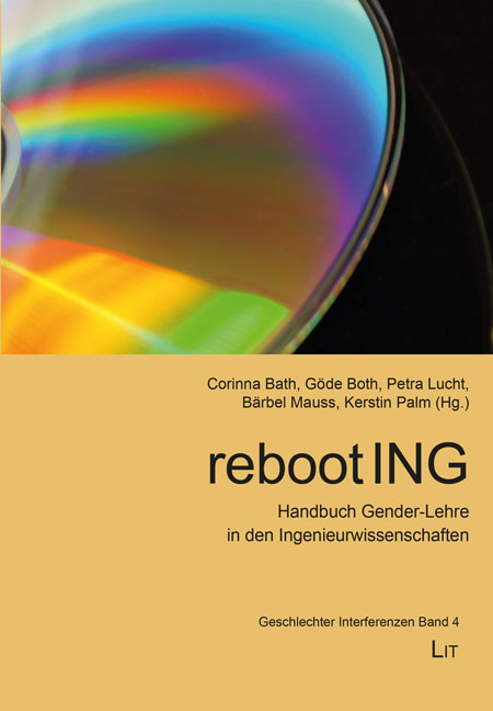 Palm rebootING cover