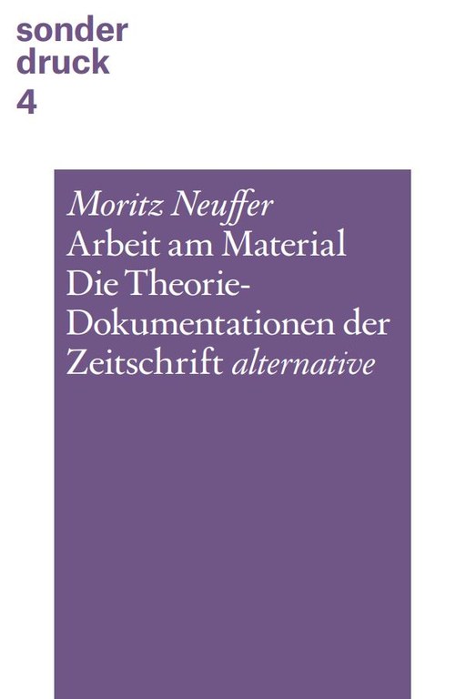 SD 4 Neuffer