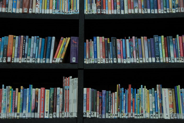Bibliotheken COLOURBOX6804299.JPG
