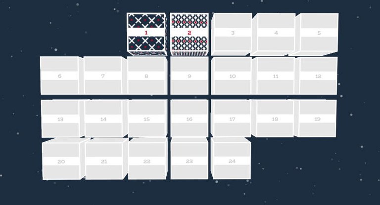 advent ifgscreen