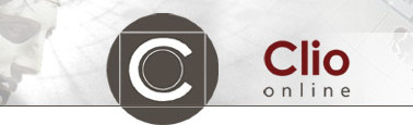 Clio-online Logo