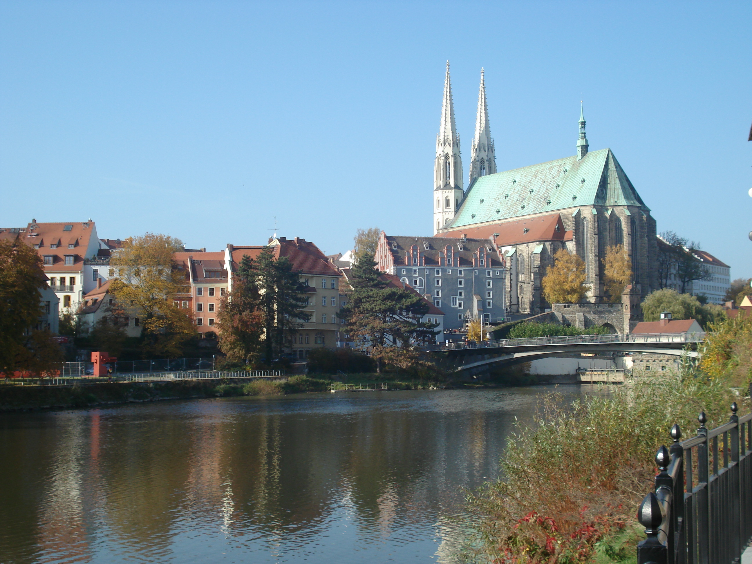 ebenfalls Görlitz 2011