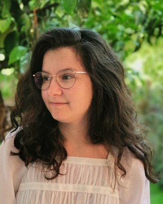 Lavinia Gambini; Photo:Privat