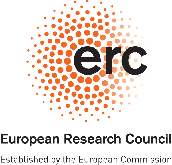 ERC Logo II
